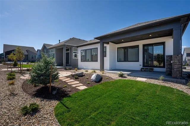 17217 Alsike Clover Court Monument, CO 80132