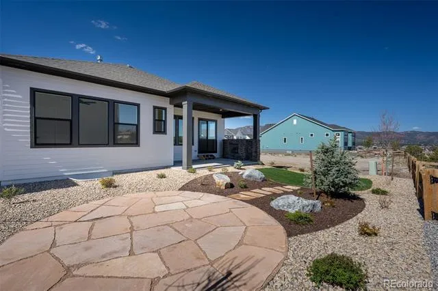17217 Alsike Clover Court Monument, CO 80132