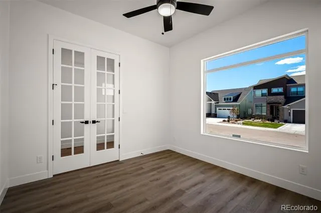 17217 Alsike Clover Court Monument, CO 80132