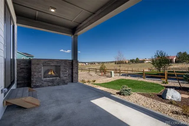 17217 Alsike Clover Court Monument, CO 80132