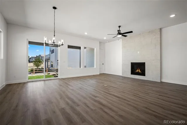 17217 Alsike Clover Court Monument, CO 80132