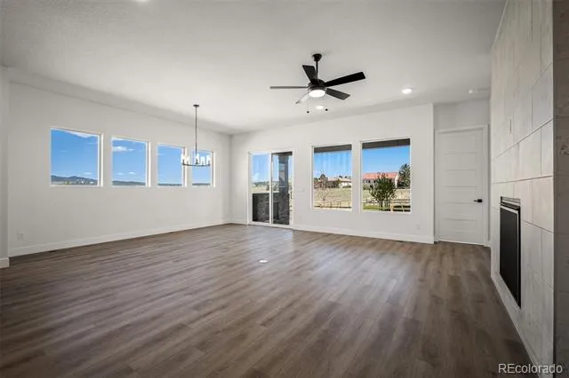 17217 Alsike Clover Court Monument, CO 80132