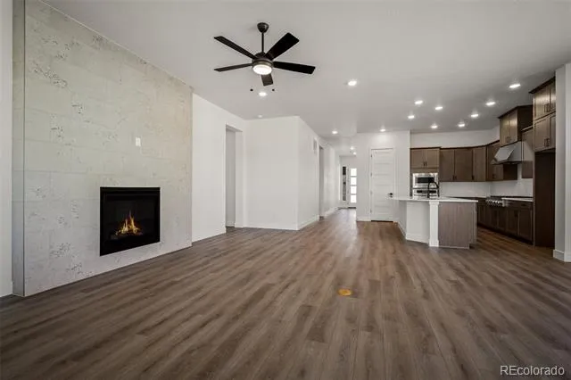 17217 Alsike Clover Court Monument, CO 80132