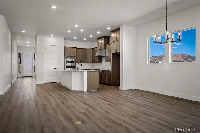 17217 Alsike Clover Court Monument, CO 80132
