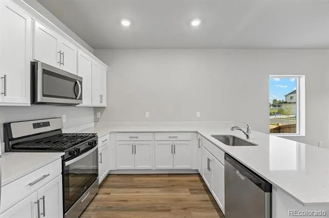 100 Equine Road Berthoud, CO 80513