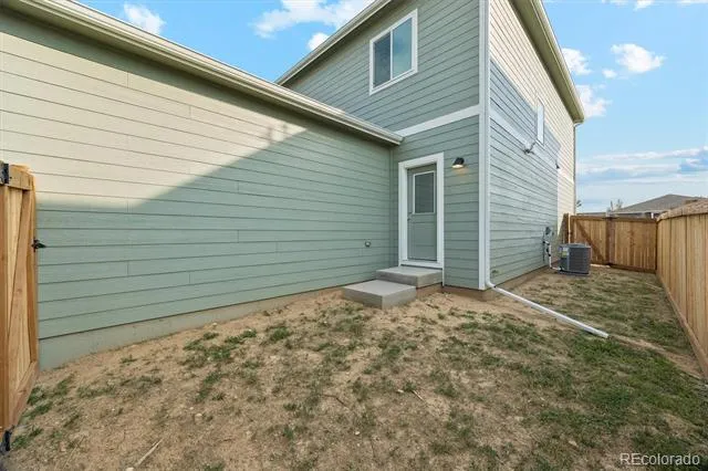 100 Equine Road Berthoud, CO 80513