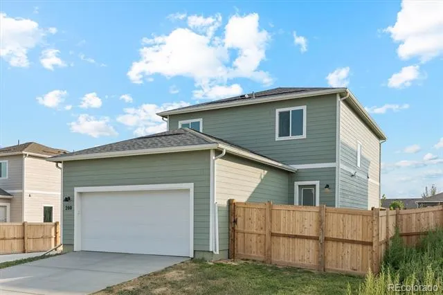100 Equine Road Berthoud, CO 80513