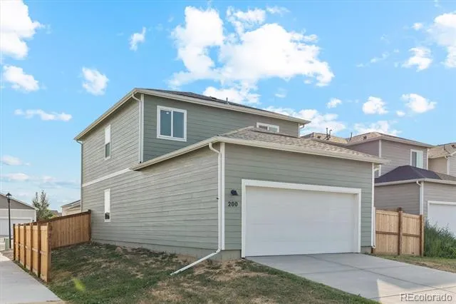 100 Equine Road Berthoud, CO 80513
