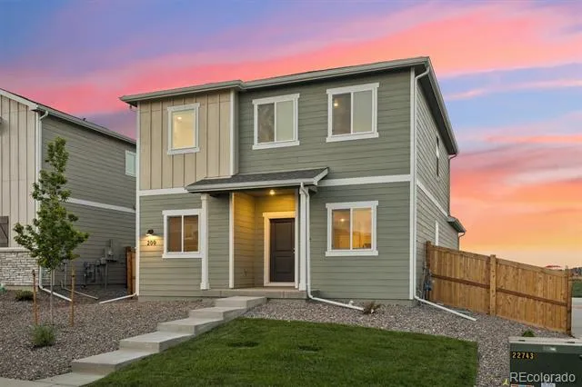 100 Equine Road Berthoud, CO 80513