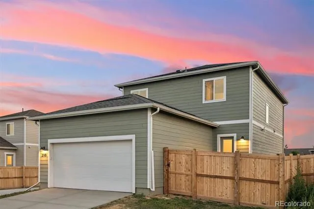 100 Equine Road Berthoud, CO 80513