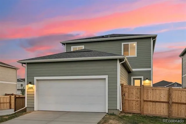 100 Equine Road Berthoud, CO 80513