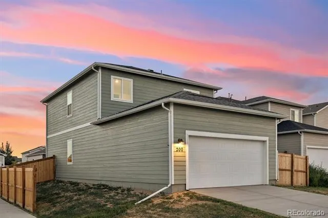100 Equine Road Berthoud, CO 80513