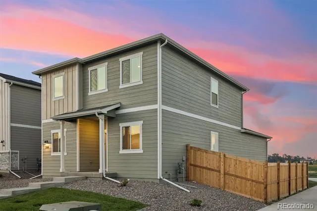 100 Equine Road Berthoud, CO 80513
