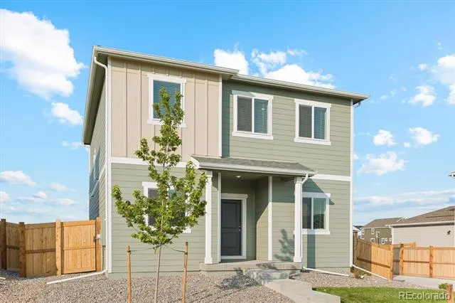 100 Equine Road Berthoud, CO 80513