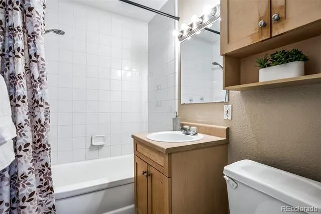 2500 S York Street #213 Denver, CO 80210
