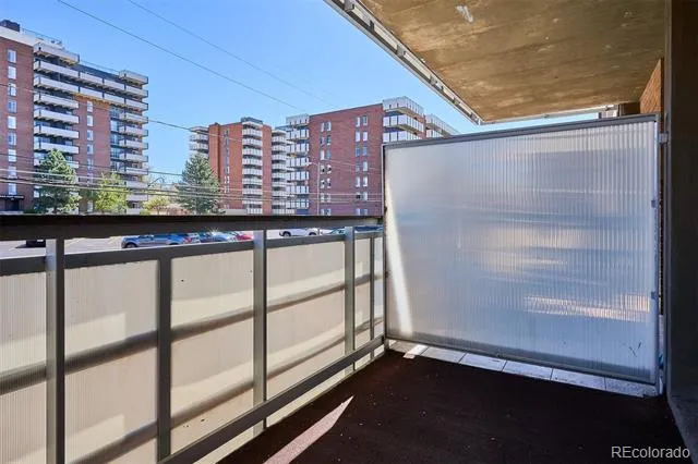 2500 S York Street #213 Denver, CO 80210