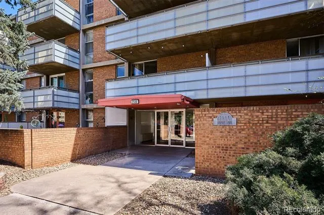 2500 S York Street #213 Denver, CO 80210