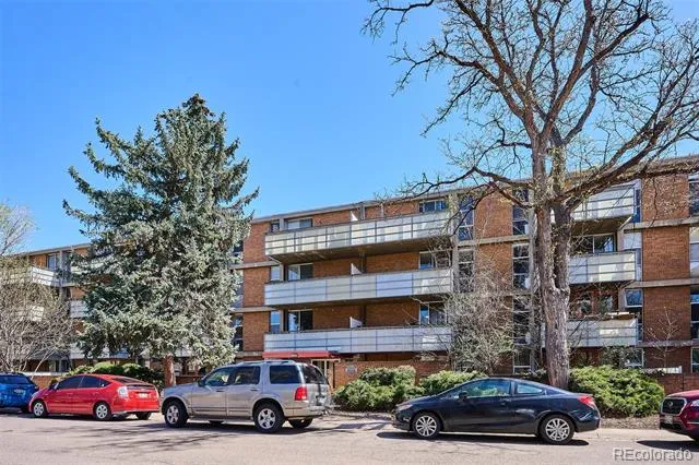 2500 S York Street #213 Denver, CO 80210