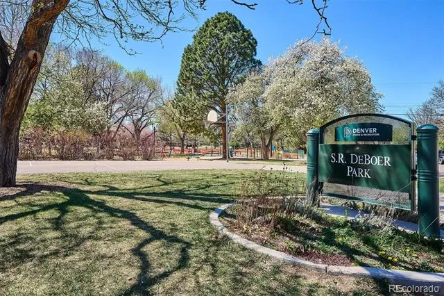 2500 S York Street #213 Denver, CO 80210