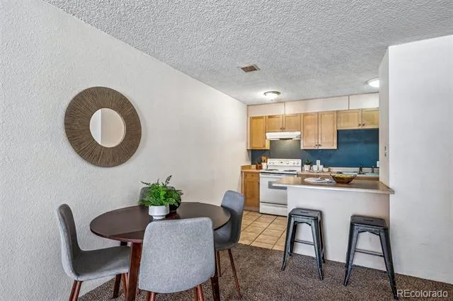 2500 S York Street #213 Denver, CO 80210