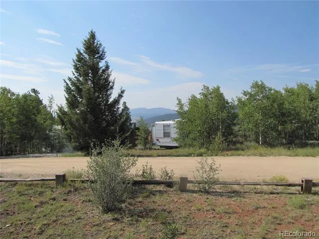 594 Lantern Loop Hartsel, CO 80449