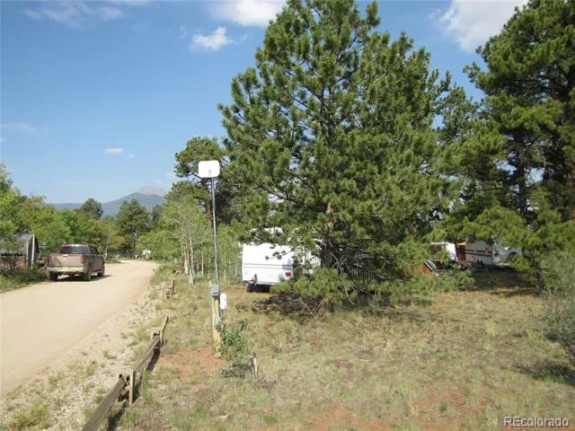 594 Lantern Loop Hartsel, CO 80449