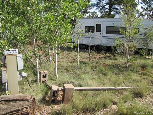 594 Lantern Loop Hartsel, CO 80449