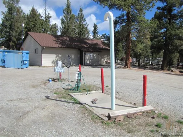 594 Lantern Loop Hartsel, CO 80449