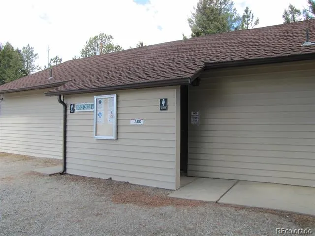 594 Lantern Loop Hartsel, CO 80449