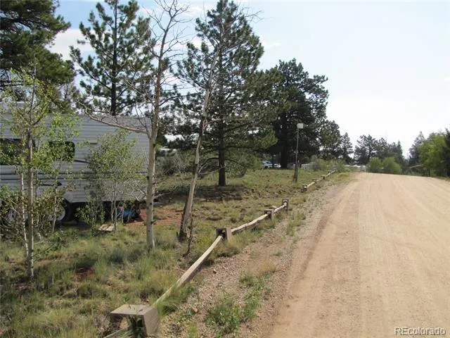 594 Lantern Loop Hartsel, CO 80449