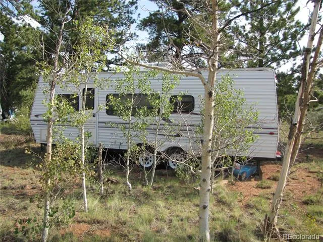 594 Lantern Loop Hartsel, CO 80449