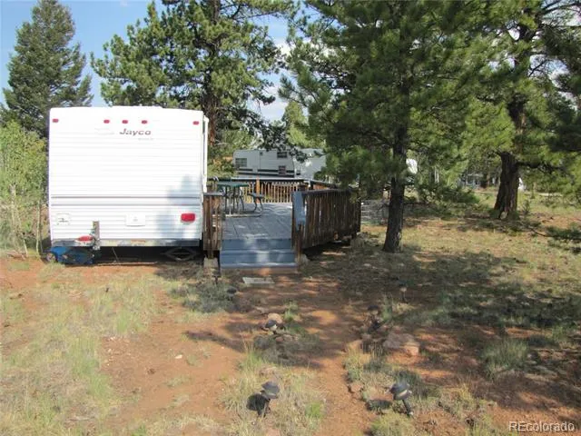 594 Lantern Loop Hartsel, CO 80449