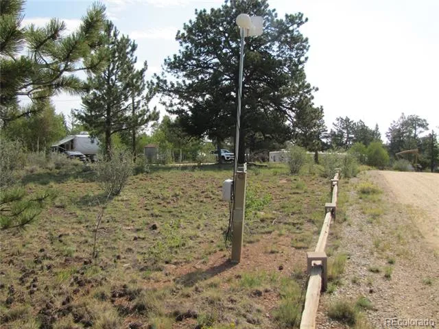594 Lantern Loop Hartsel, CO 80449