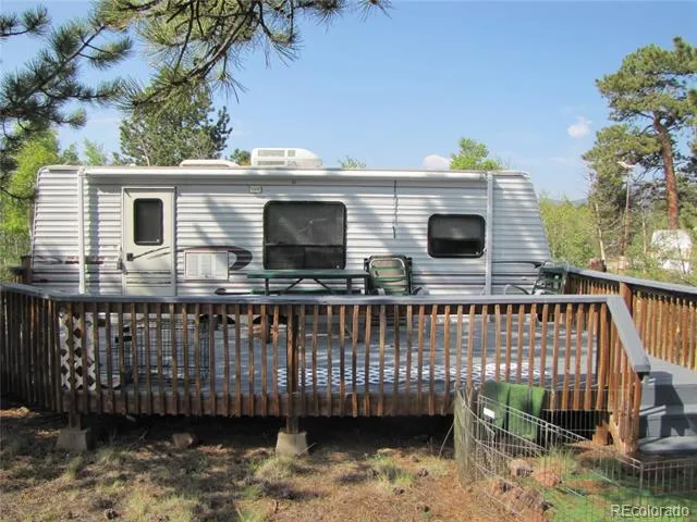 594 Lantern Loop Hartsel, CO 80449
