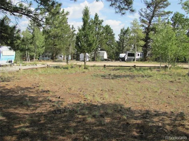 594 Lantern Loop Hartsel, CO 80449