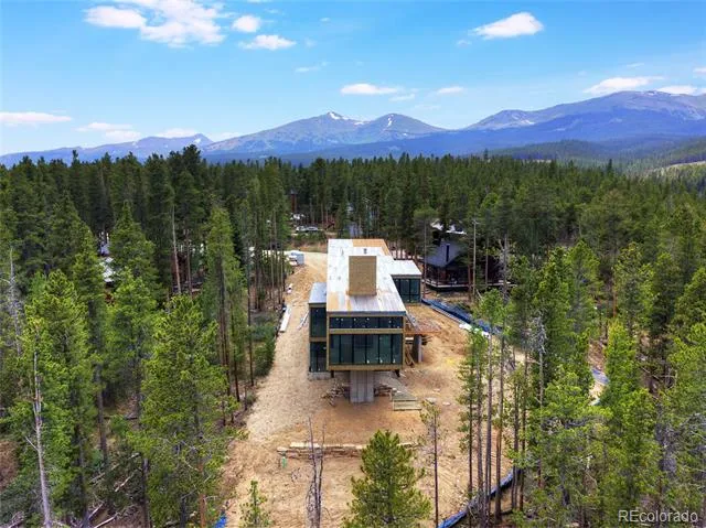 96 Tin Cup Circle Breckenridge, CO 80424