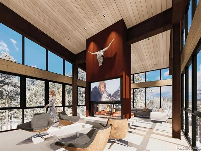 96 Tin Cup Circle Breckenridge, CO 80424