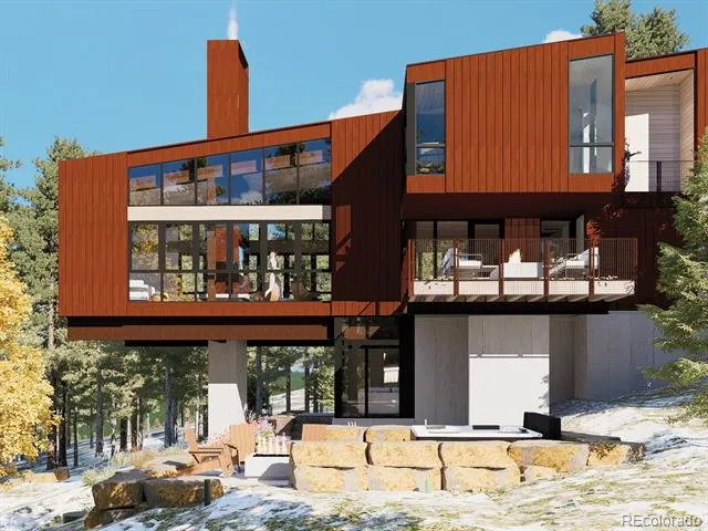 96 Tin Cup Circle Breckenridge, CO 80424