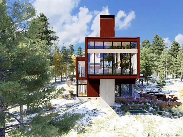 96 Tin Cup Circle Breckenridge, CO 80424