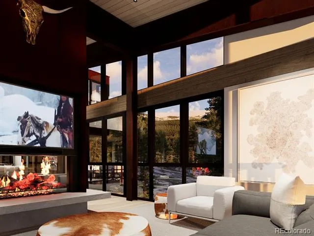 96 Tin Cup Circle Breckenridge, CO 80424