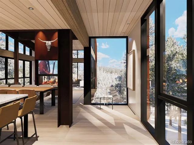 96 Tin Cup Circle Breckenridge, CO 80424