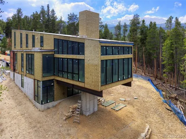 96 Tin Cup Circle Breckenridge, CO 80424
