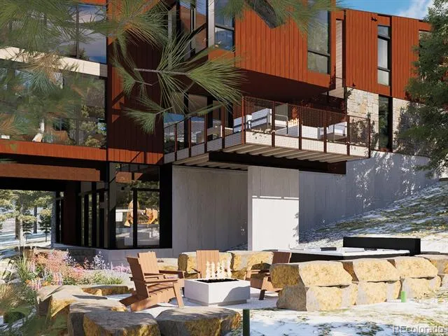 96 Tin Cup Circle Breckenridge, CO 80424