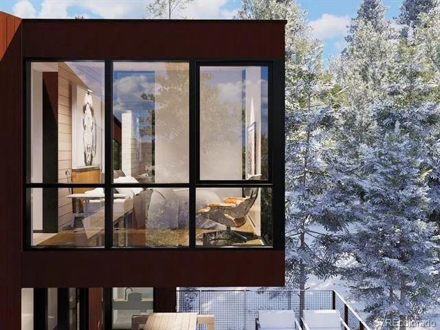 96 Tin Cup Circle Breckenridge, CO 80424