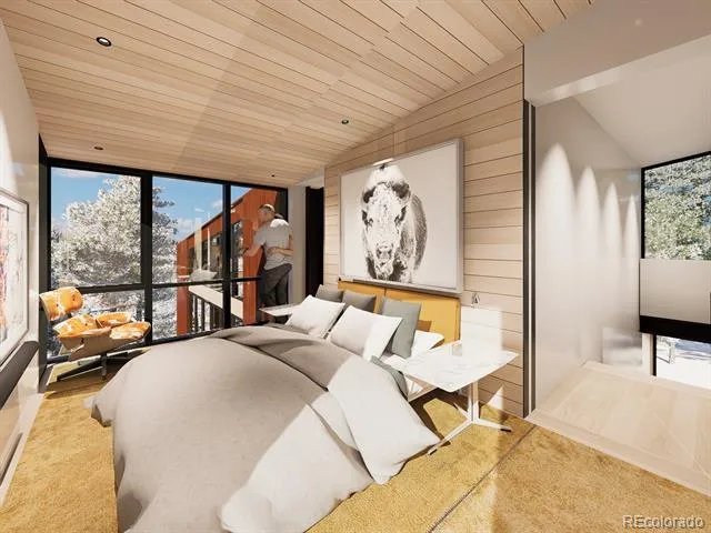 96 Tin Cup Circle Breckenridge, CO 80424