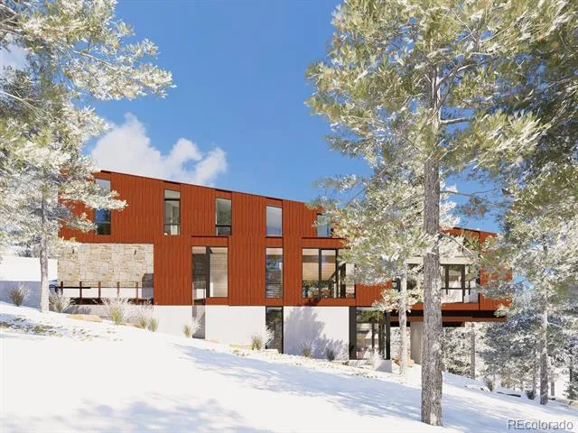 96 Tin Cup Circle Breckenridge, CO 80424