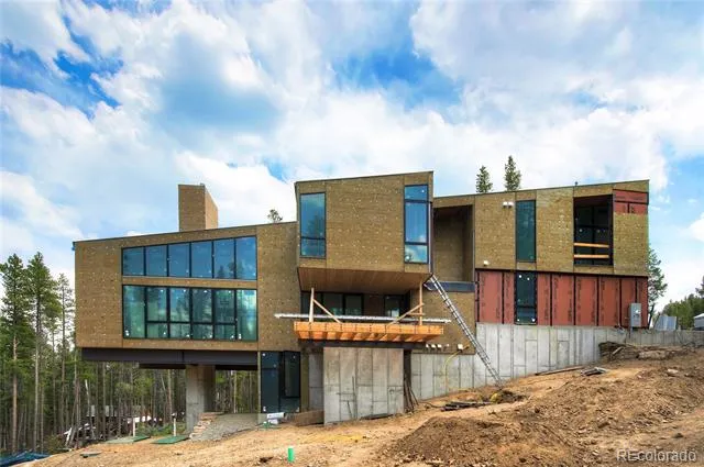 96 Tin Cup Circle Breckenridge, CO 80424