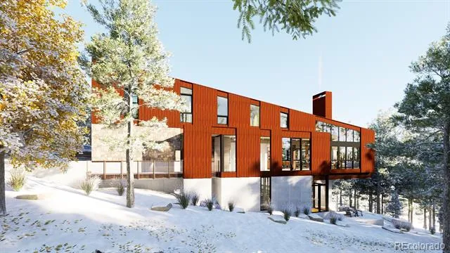 96 Tin Cup Circle Breckenridge, CO 80424