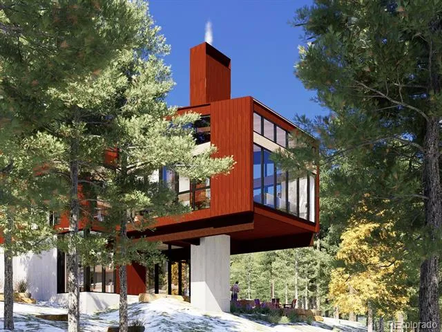 96 Tin Cup Circle Breckenridge, CO 80424