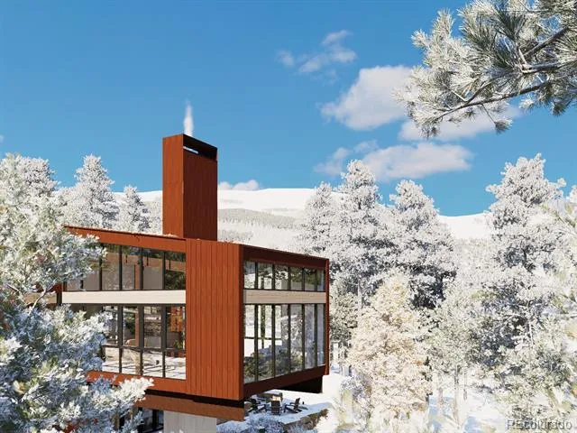 96 Tin Cup Circle Breckenridge, CO 80424